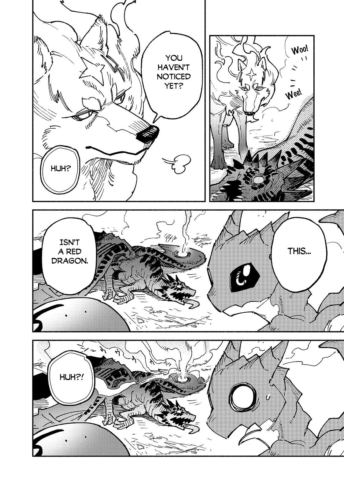 Tondemo Skill de Isekai Hourou Meshi Chapter 60.2 3